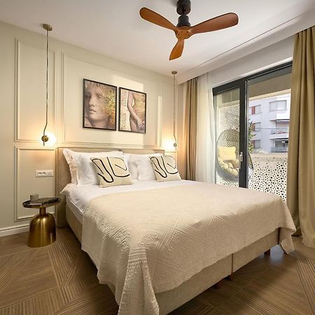 Luxury Apartments Villa Mala Спліт Екстер'єр фото
